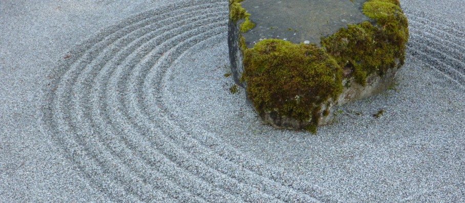 Zen Garden